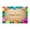 Multicolor, variant on Anuirheih Easter Door Mat, Easter Rabbit Eggs Kitchen Floor Mats Bath Rug, Non Slip Washable Doormats 24x16inch