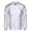 Z04-Multicolored, variant on Men's Metallic Jacket 78S Disco Dance Party Costume Shiny Varsity Zipper Baseball Bomber Jacket