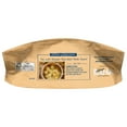 Giovanni Rana Homestyle Tortellini 5 Cheese Premium Flat Cut Pasta Bag (Family Size, 18oz