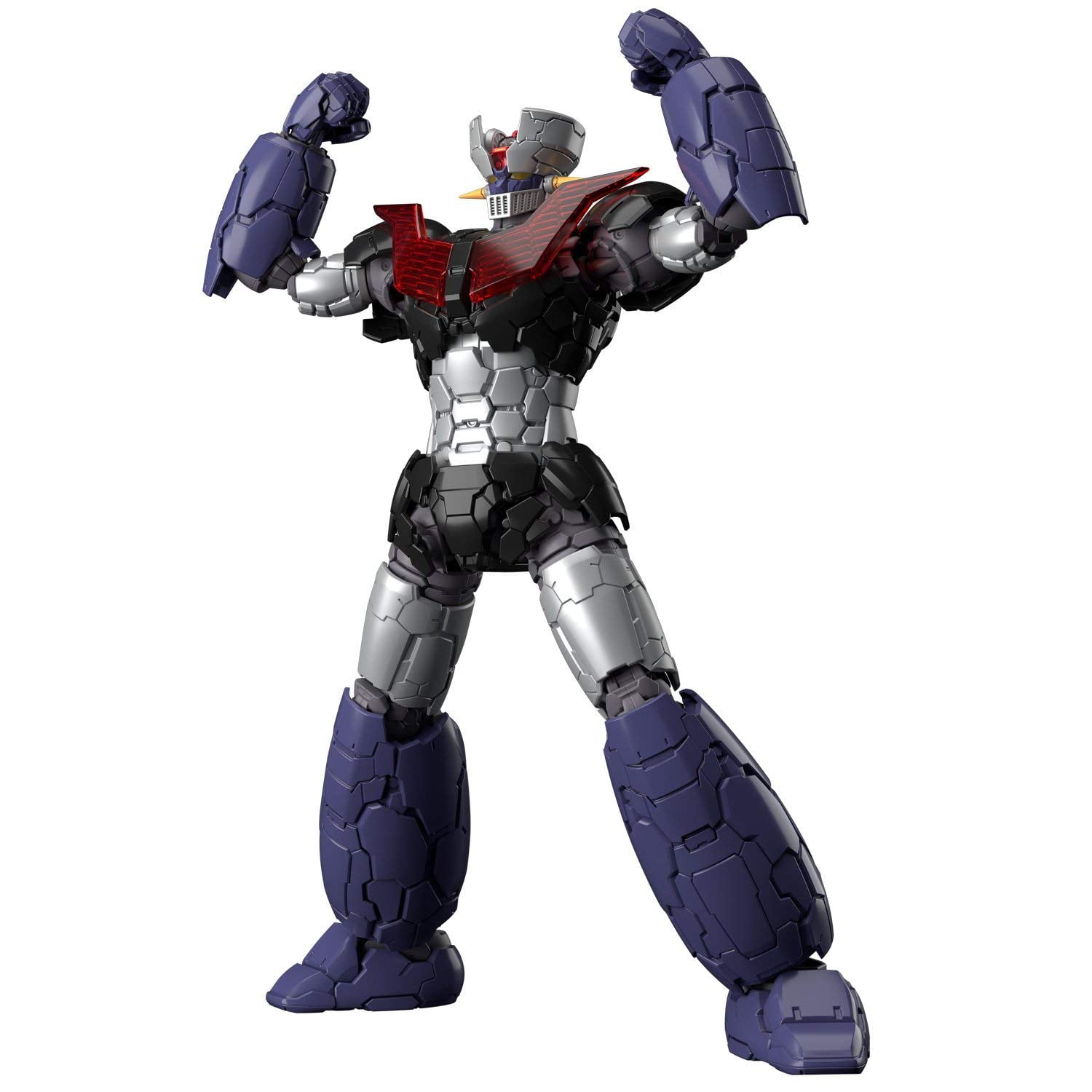 Bandai Hobby Mazinger Z Infinity Movie Ver. HG 1/144 Model