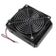 thumbnail image 3 of Enfriador de CPU, Radiador de refrigeración por agua de CPU Radiador de fila de calor de CPU Ventilador de computadora adaptado para la perfección, 3 of 8