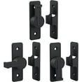 thumbnail image 5 of EcoNesxp Sports Lockers Gym Stainless Steel Gym Locker Lock Password Length Adjustable Lock Buckle Lock Suitable for Outdoor Silver, 5 of 5