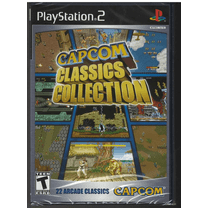 Classics Collection PlayStation 2