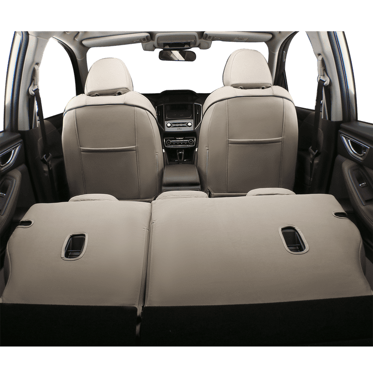 2019 subaru outback rear seat protector online