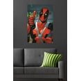 thumbnail image 4 of Deadpool de Marvel Comics – Pouce levé, 4 of 4