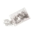 thumbnail image 2 of 100 piezas de herramientas para cocción de cerámica para aficionados a la cerámica, soporte para alfareros grande R, 2 of 9