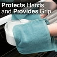 thumbnail image 5 of RITZ Terry Pocket Mitt Set, 4-Pack, Dew, 5 of 6