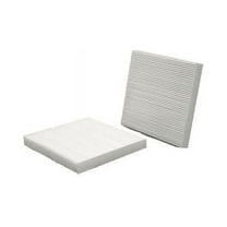 Cabin Air Filter - Compatible with 2011 - 2022 Ram 4500 2012 2013 2014 2015 2016 2017 2018 2019 2020 2021