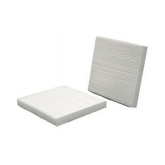 Cabin Air Filter - Compatible with 2011 - 2022 Ram 4500 2012 2013 2014 2015 2016 2017 2018 2019 2020 2021