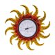 thumbnail image 2 of pared para interiores y exteriores con diseño girasol. Regalo elegante. Decoración metal para jardín. Montaje en pared. Ideal para A, 2 of 8