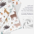thumbnail image 2 of Yibo Video Gaming Blanket Flannel Soft and Comfortable Anti-static Bed Sofa Blanket, 2 of 7