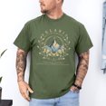 thumbnail image 2 of Velaris Acotar T-Shirt, Velaris City of Starlight T-Shirt, The Night Court Shirt, SJM Merch T-Shirt, Multicolors, Size S-5XL, 2 of 5