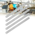 thumbnail image 4 of Hex Rod Bar Shaft, Durable Lathe Bars Stock Cutable Stainless Steel Abrasion Resistance  For Intelligent Robots For Engineering Equipment 4102-0008-0180, 4 of 8