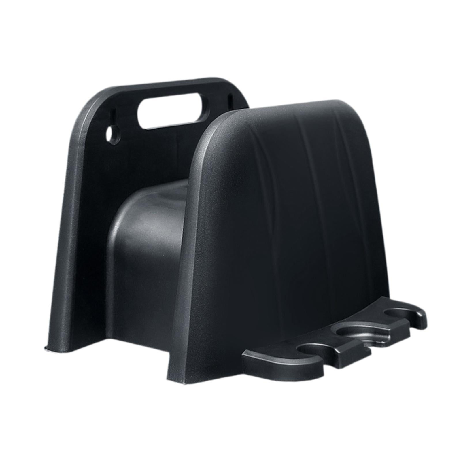 oshhnii Garden Hose Holder Wall Mount Organizer Lightweight Accessory Hose Reel Rack