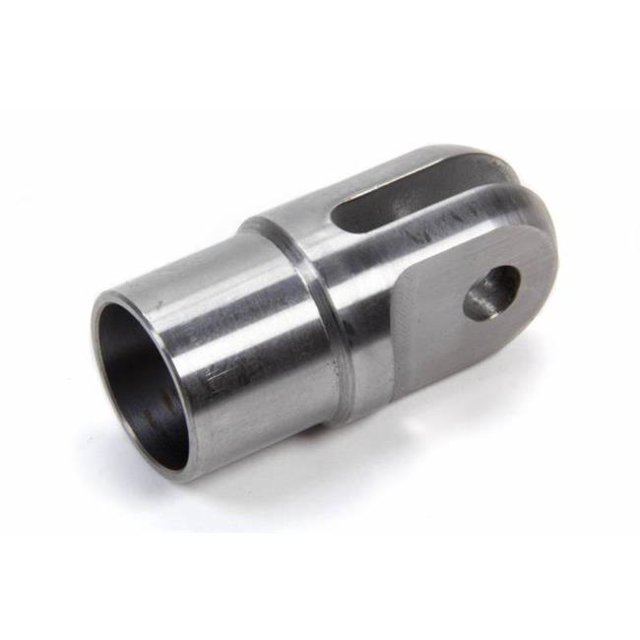 CE16 Chape à Fente Soudée - 1,12 x 0,058 0,25 Po.