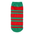 thumbnail image 2 of Peanuts Women's Holiday No-Show Socks, 3-Pack, Size 4-10, 2 of 4