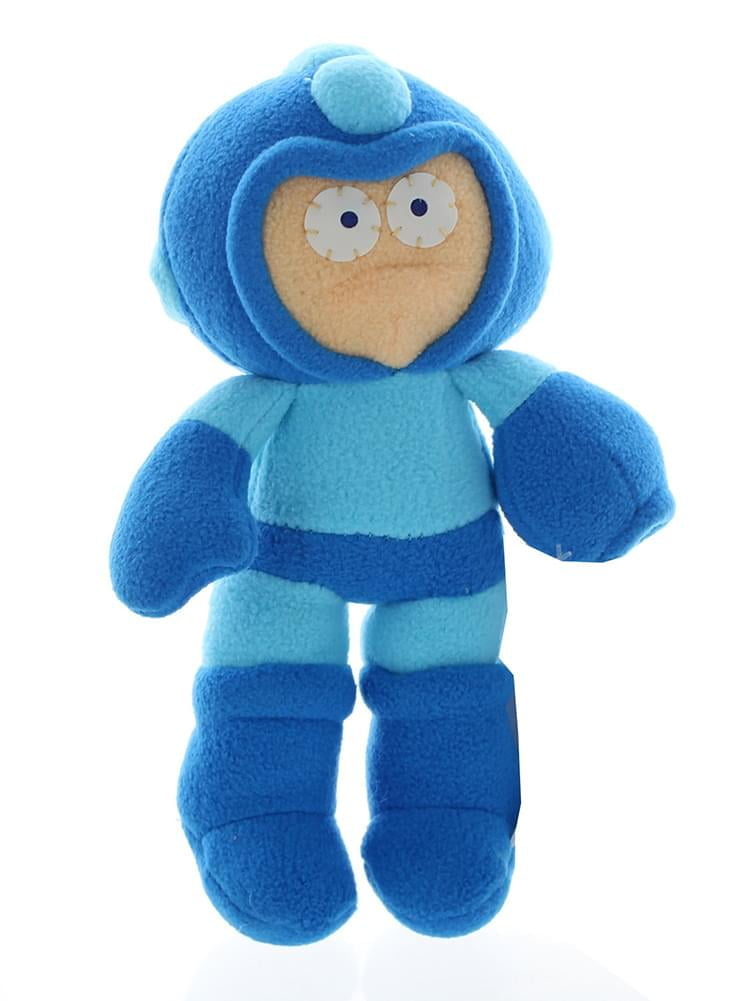 Mega Man 8