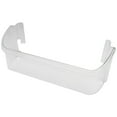 thumbnail image 1 of Compatible Bottom Door Bin for Frigidaire FRS6LF7JM3, Frigidaire FRS6LC8FS4, Frigidaire FRS26KF6EBG, Frigidaire FRS26KF6EM4 Refrigerator, 1 of 3