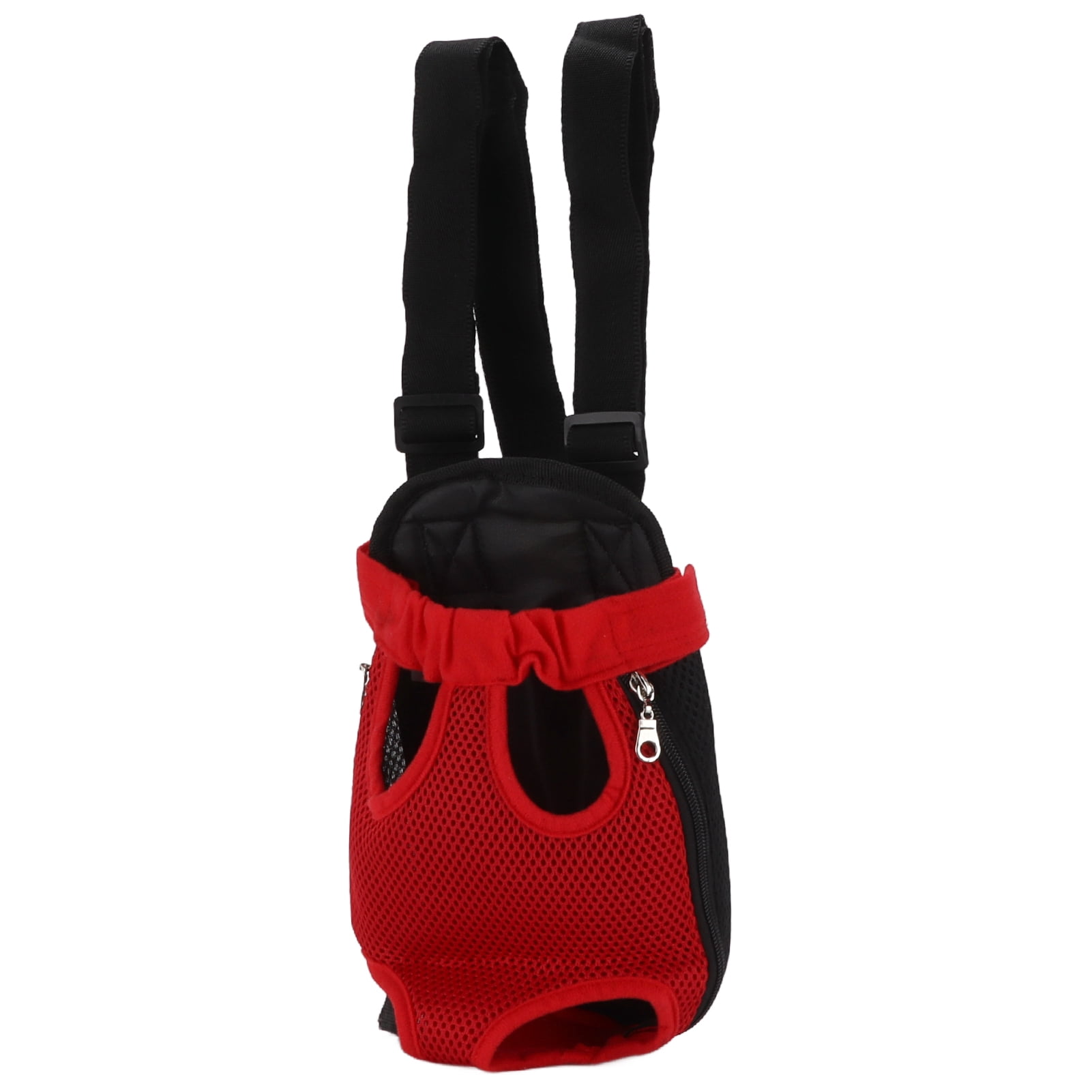 Pet Carrier Backpack,Pet Chest Backpack Breathable Pet Accessories Breathable Pet Chest Backpack Optimized for Excellence