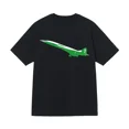 thumbnail image 4 of 2024 Camiseta americana para hombre y mujer, camiseta de manga corta de marca de lujo, ropa de diseñador, camiseta, camisetas de verano, ropa de calle de moda, 4 of 4