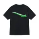 thumbnail image 5 of 2024 Camiseta americana para hombre y mujer, camiseta de manga corta de marca de lujo, ropa de diseñador, camiseta, camisetas de verano, ropa de calle de moda, 5 of 5