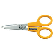 Olfa Serrated-Edge Scissors, 5"