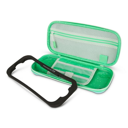 PowerA Protection Case for Nintendo Switch - OLED Model, Nintendo Switch or Nintendo Switch Lite - Animal Crossing