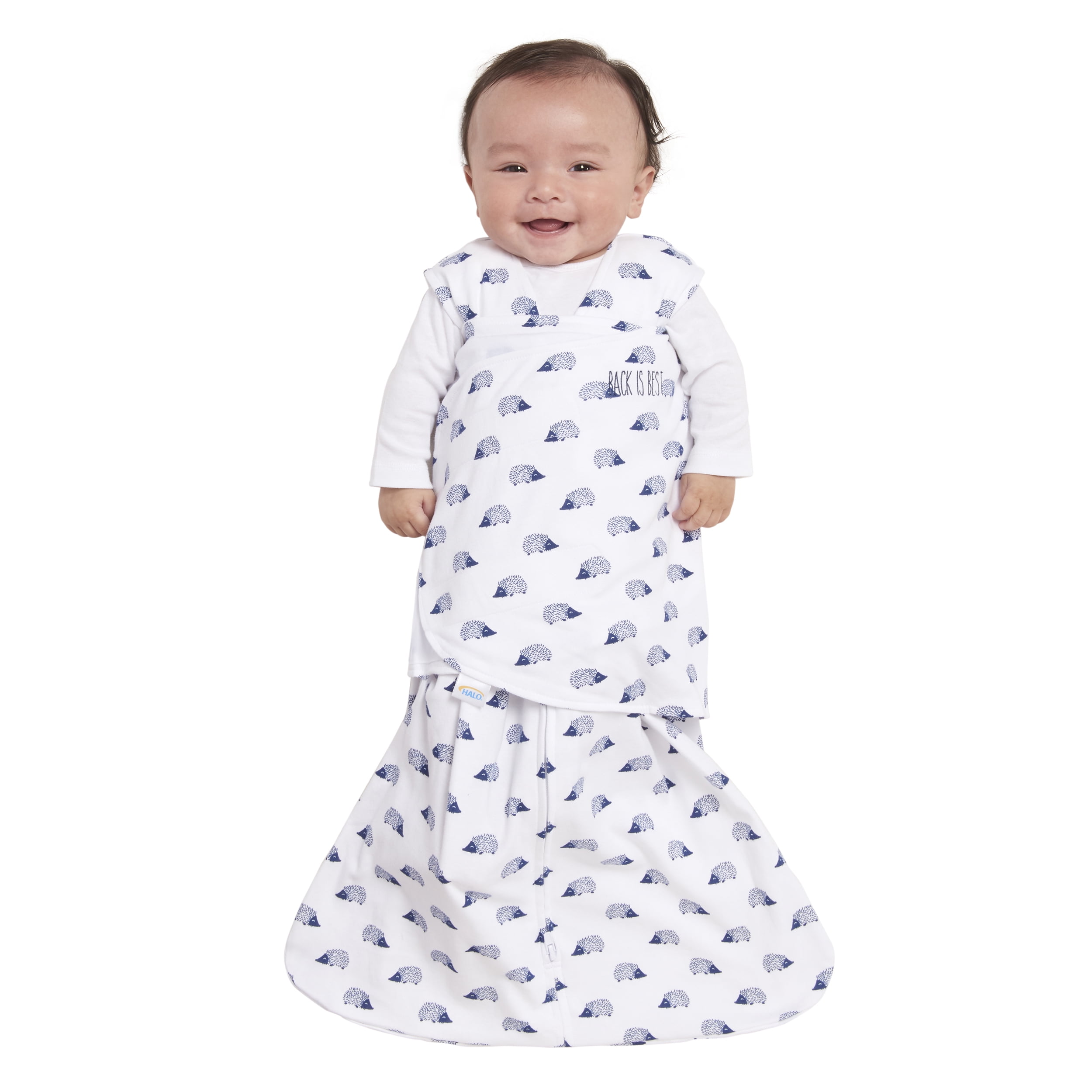 halo sleepsack swaddle newborn