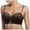 Black, variant on Sports Bras for Women Underwear Sports Bra Work Out Beautiful Back White Lace Bralette Half Cup Seamless Strapless Underwear Ladies Up To Support The Side Comfortable Sex Bra Tank Tops