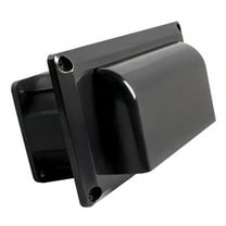 Spirastell Exhaust fan,Vent Fan RV Caravan Fan 12V Caravan Side Air Side Air Vent Fan RV RV Air Vent Fan 12V Caravan dsfen Ktoyols Dabey HUIOP