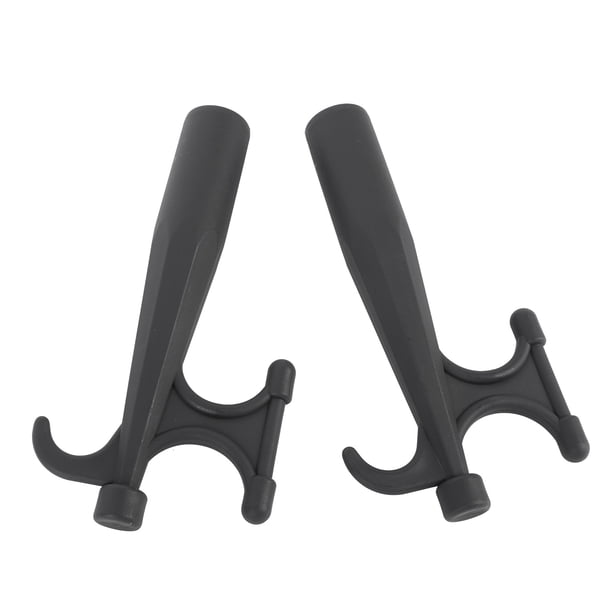Adaptadores De Gancho Para Barcos, Poste De Extensión De Gancho Para Barcos, Accesorio De Nailon De Larga Duración Antienvejecimiento Para Atracar