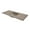 Earth, variant on Native Trails Nsvnt48 Palomar 48" Nativestone Concrete Vanity Top - Earth