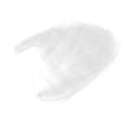 thumbnail image 4 of Barba postiza BuyWeek blanca para fiesta disfraz artesanía excepcional, 4 of 14