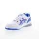 thumbnail image 4 of Asics EX89 Knicks 1201A476-101 Mens White Leather Lifestyle Sneakers Shoes, 4 of 6