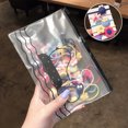 thumbnail image 3 of Coofit 40PCS Hair Tie Creative Fashion Elastic Cute Ponytail Holder Hair Band Hair Rope, 3 of 7