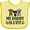Banana, variant on Inktastic Veterinarian Daddy is a Vet Boys or Girls Baby Bib
