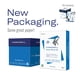 thumbnail image 4 of Papel Hammermill, papel de impresora reciclado 30% Great Blanco, papel 8.5 x 11, tama&ntilde;o carta, 20 lb, 92 brillante, 3 resmas / 1,500 hojas (086820C) Papel libre de &aacute;cido, 4 of 7