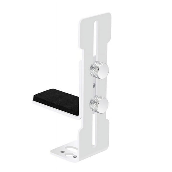 GPU Support Frame Adjustable Brace Prevent Sagging Video Card Bracket for Chassis 12cm Fan Position White