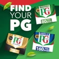 thumbnail image 5 of PG Tips Decaf Black Tea 160 Tea Bags 464g, Imported from Britain, 5 of 5