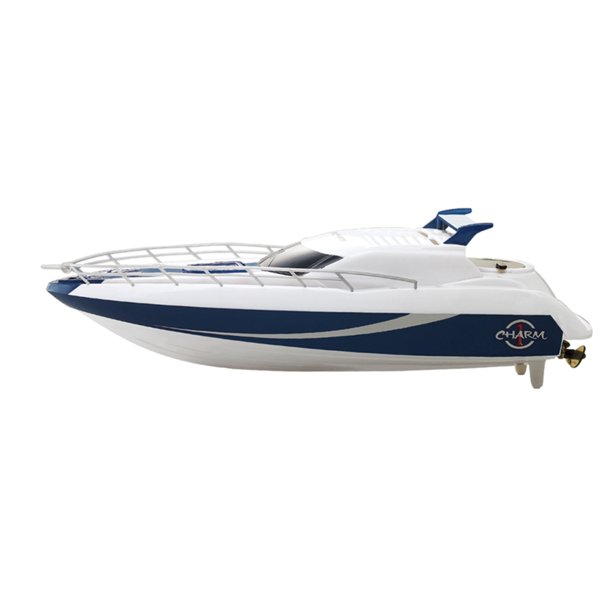 Remote Control Marine Warship Mini Electric Athletic 2.4G Wireless Remote Control Ship Aircraft