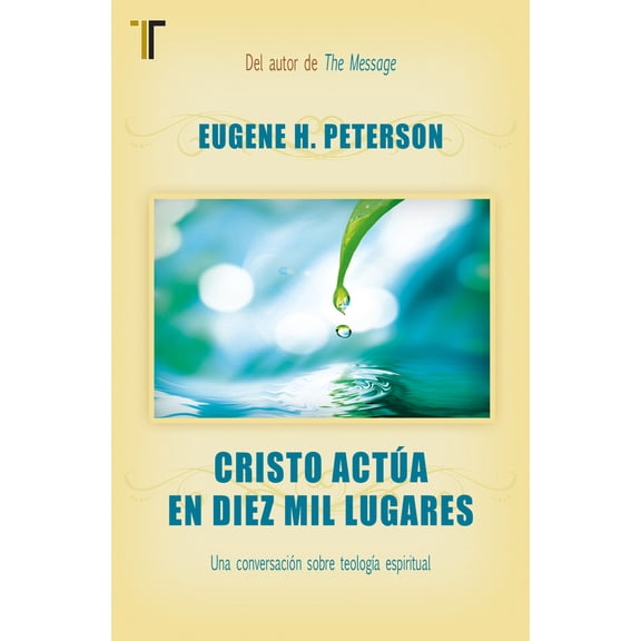 Pre-Owned Cristo Acta En Diez Mil Lugares (Paperback) 158802542X 9781588025425