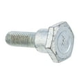 thumbnail image 4 of MTD 738-04100 Shoulder Screw White Outdoor ZT 50 42 22 17, 4 of 9