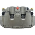 thumbnail image 4 of Centric Parts 14167053 Semi‑Loaded and Caliper Brake for 2006–2008 Dodge Ram 1500, 2005–2008 Dodge Dakota, 2006–2008 Mitsubishi Raider, 4 of 4
