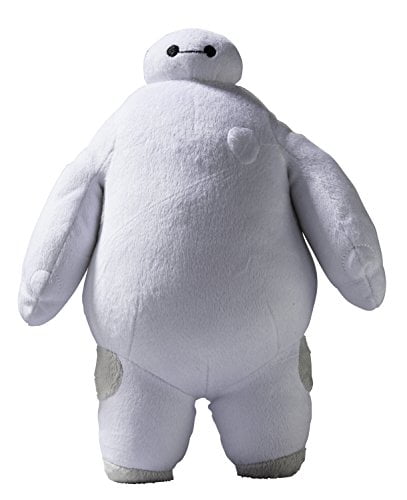big hero 6 stuffed animal