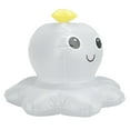thumbnail image 1 of Above Ground Glow Pool Balls, Colourful Remote Control Solar Octopus Pool Lights  for Beach Courtyards Gardens Weddings, 1 of 7