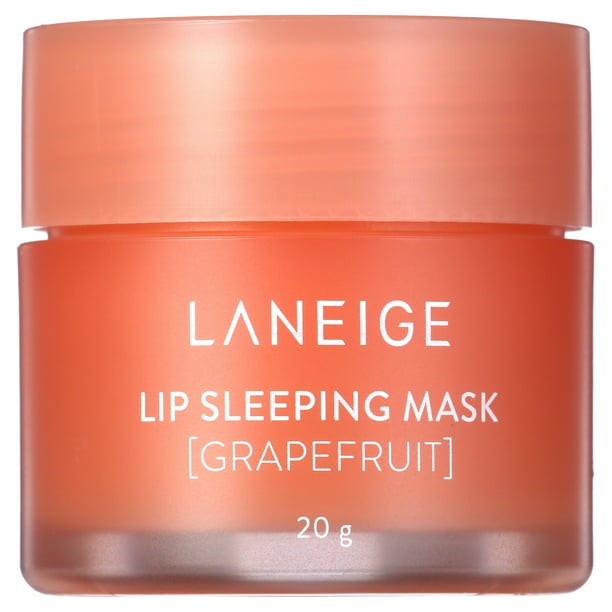 Laneige Lip Sleeping Mask Grapefruit 20g