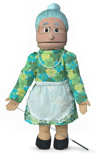 14 Bobby (Peach) By Silly Puppets , Nouvelle Poupée Jeffy Merch Silly Puppets