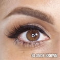 thumbnail image 2 of Lápiz de cejas TheBalm It's a Brow Time Golden Blonde, 2 of 9