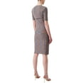 thumbnail image 2 of Derek Lam 10 Crosby womens  Deema Bolero Sweater Cami Dress, s, 2 of 4