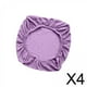 thumbnail image 1 of 4 Fundas Para Sillas De Oficina Soledad Fundas Giratorias Para Asientos De Sillas Para Banquetes Ceremonias Restaurantes, 1 of 10